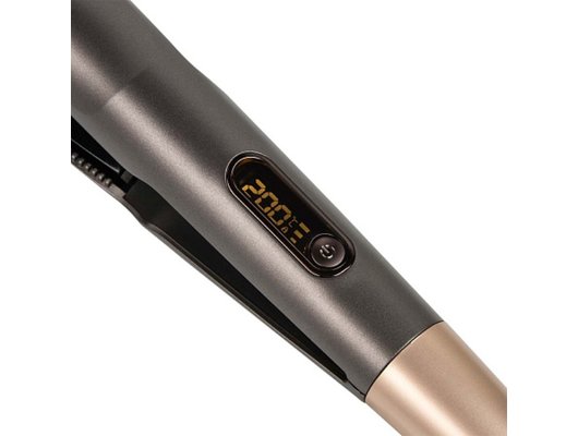 Выпрямитель для волос РЕДМОНД HS1728